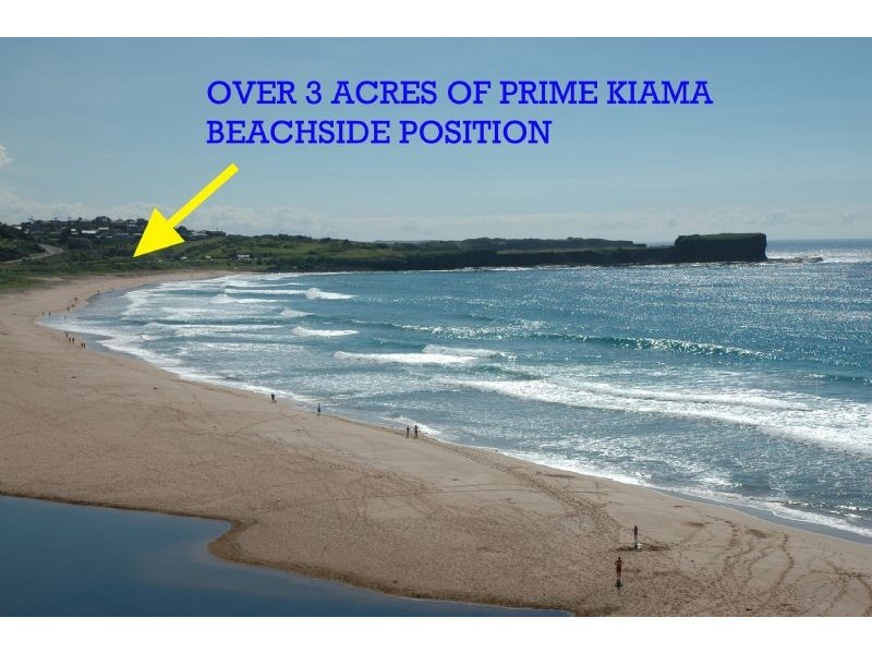 2 Riverside Drive, Kiama NSW 2533