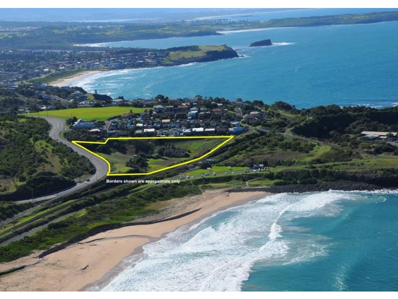 2 Riverside Drive, Kiama NSW 2533
