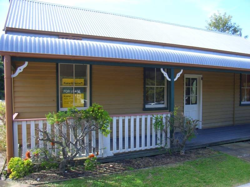 8/2 Collins Lane, Kiama NSW 2533