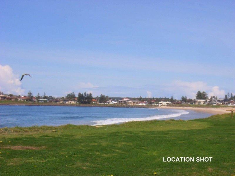 45 Anne Street, Warilla NSW 2528