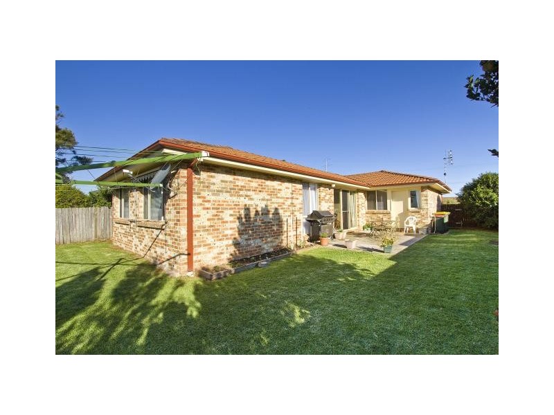 45 Kalang Road, Kiama Heights NSW 2533