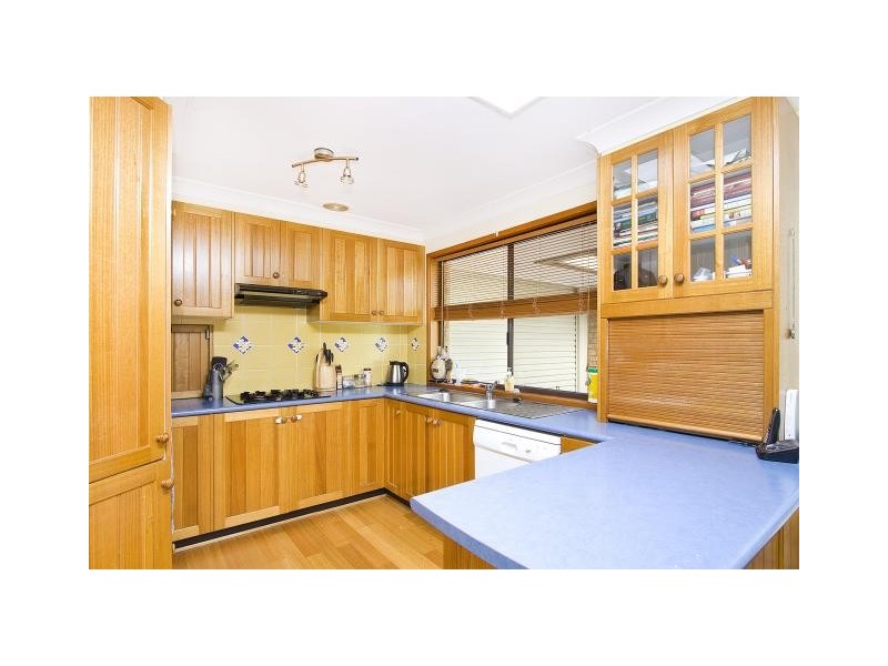 23 Cullen Drive, Kiama Downs NSW 2533