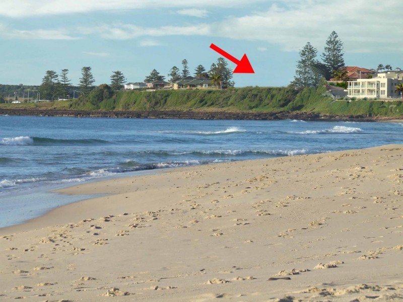 Shellharbour NSW 2529