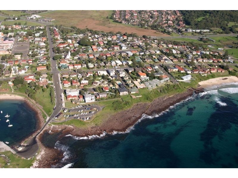 Shellharbour NSW 2529