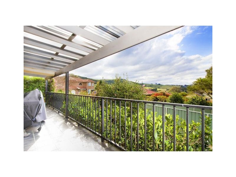 1/31 South Kiama Dr, Kiama Heights NSW 2533