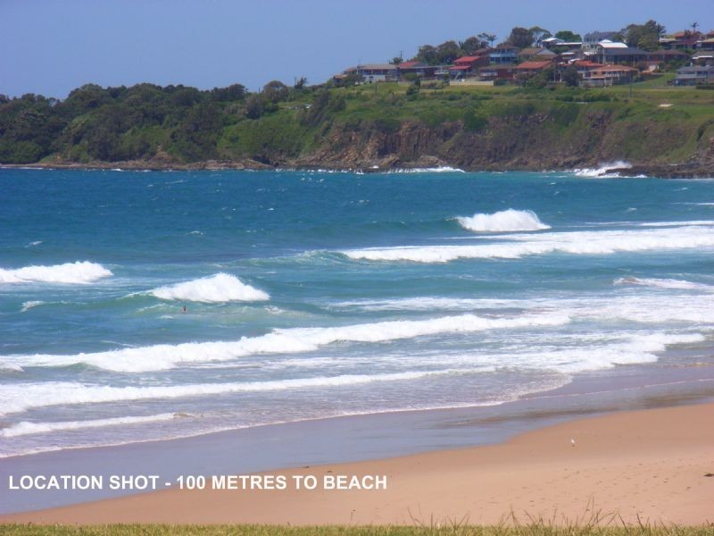 17 Kurrawa Ave, Kiama Downs NSW 2533