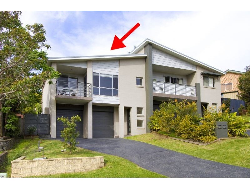 10a Tarrant Ave, Kiama Downs NSW 2533