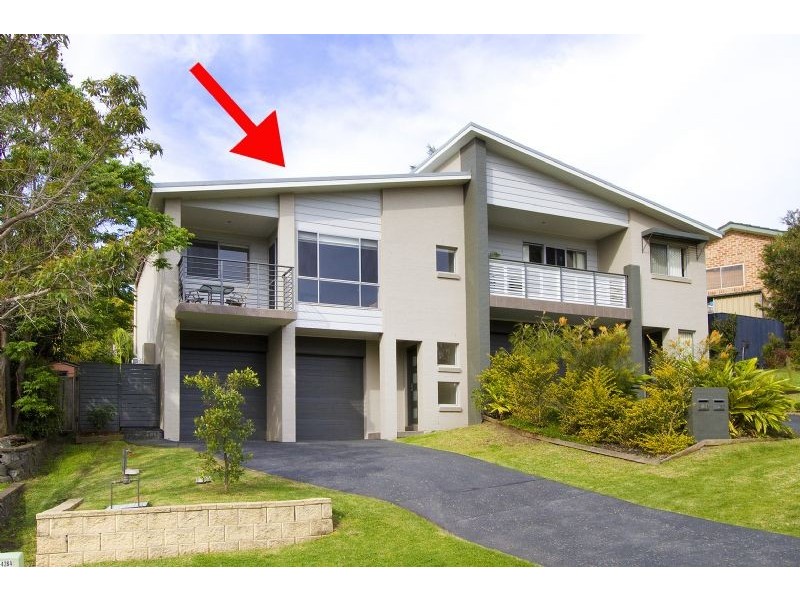 10a Tarrant Ave, Kiama Downs NSW 2533