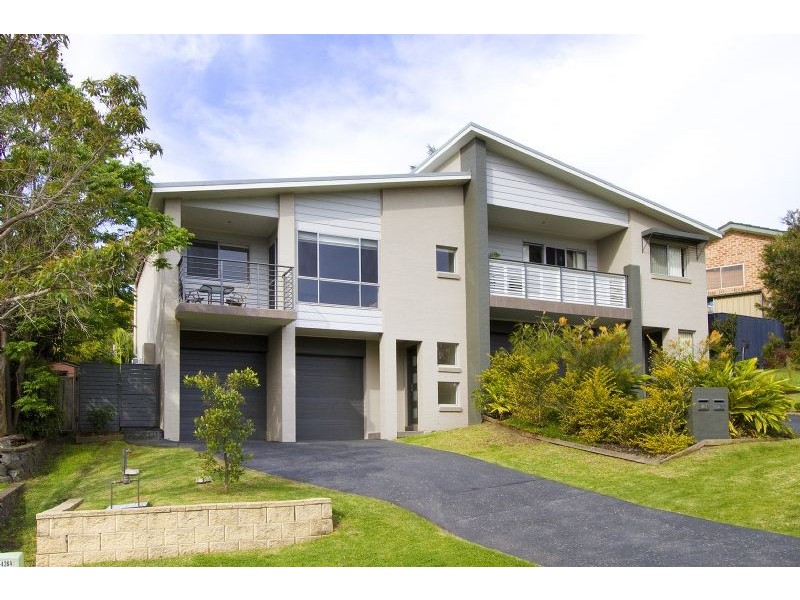 10a Tarrant Ave, Kiama Downs NSW 2533