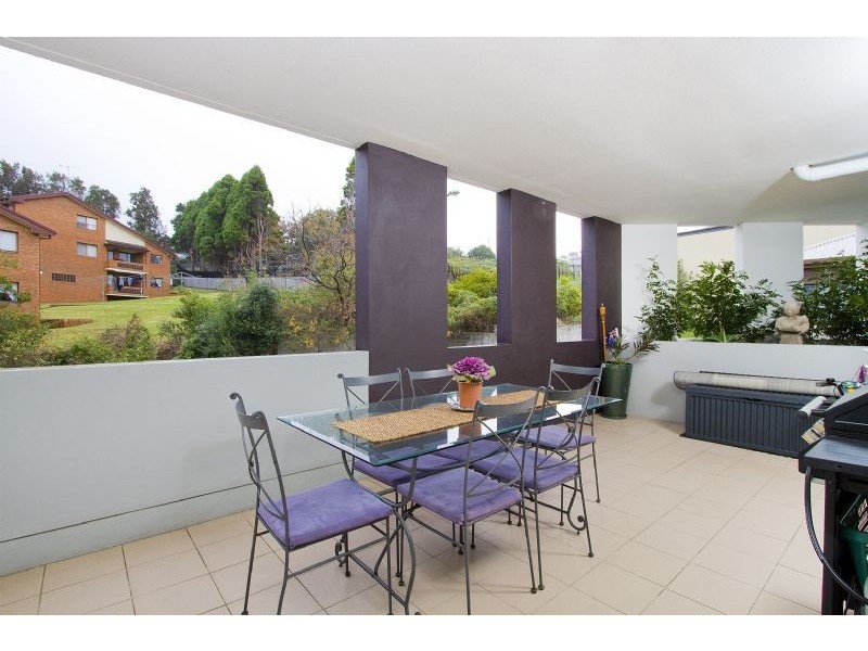 9/124 Terralong Street, Kiama NSW 2533