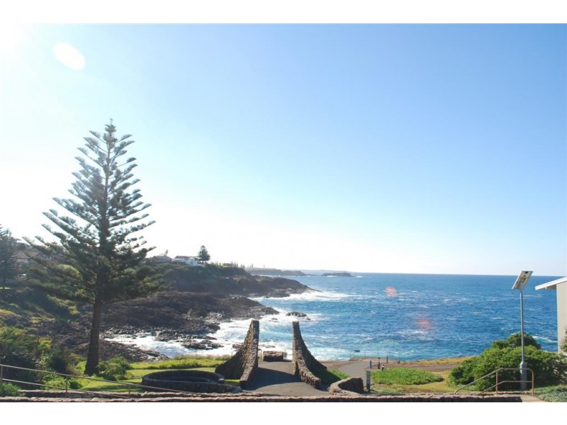 36 Tingira Crescent, Kiama NSW 2533
