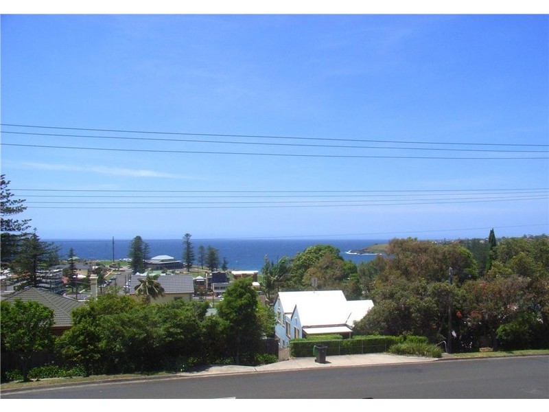 2/81 Shoalhaven Street, Kiama NSW 2533