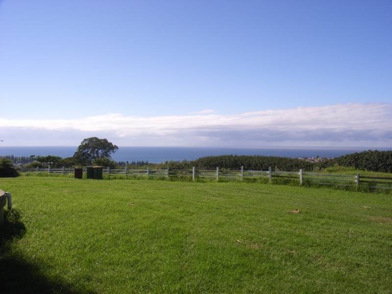 58A Old Saddleback Mountain Road, Kiama NSW 2533