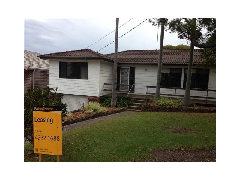 49 North Kiama Drive, Kiama Downs NSW 2533