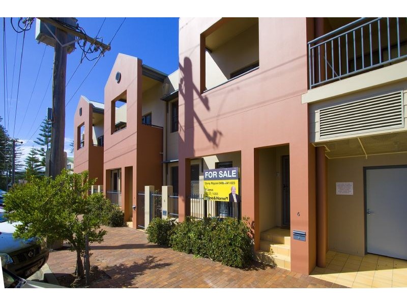 5/20 Bong Bong Street, Kiama NSW 2533