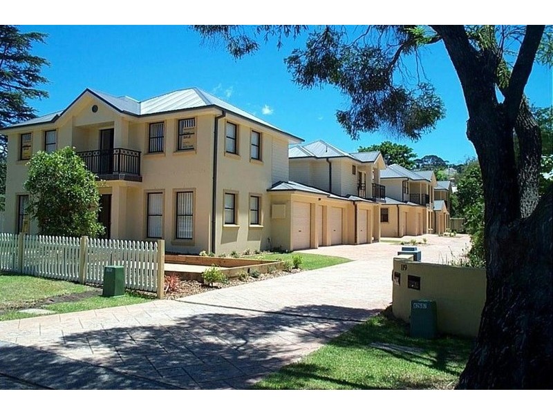 3/121 Manning Street, Kiama NSW 2533