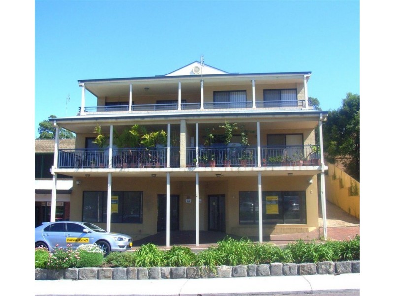 3/142 Terralong Street, Kiama NSW 2533