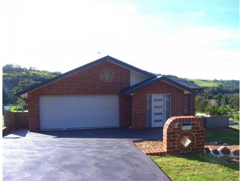 2 Lilly Pilly Way, Kiama NSW 2533