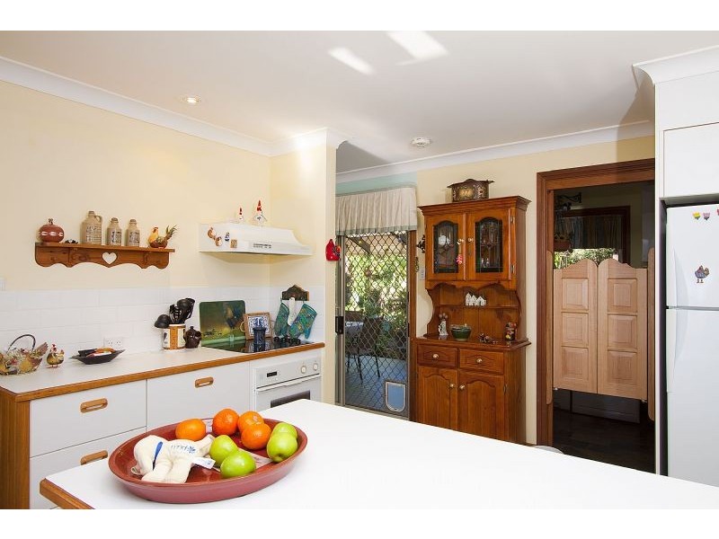 15 Ironbark Cres, Kiama Downs NSW 2533