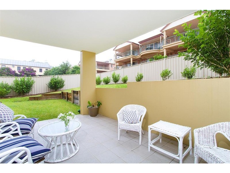 1/20 Meares Place, Kiama NSW 2533