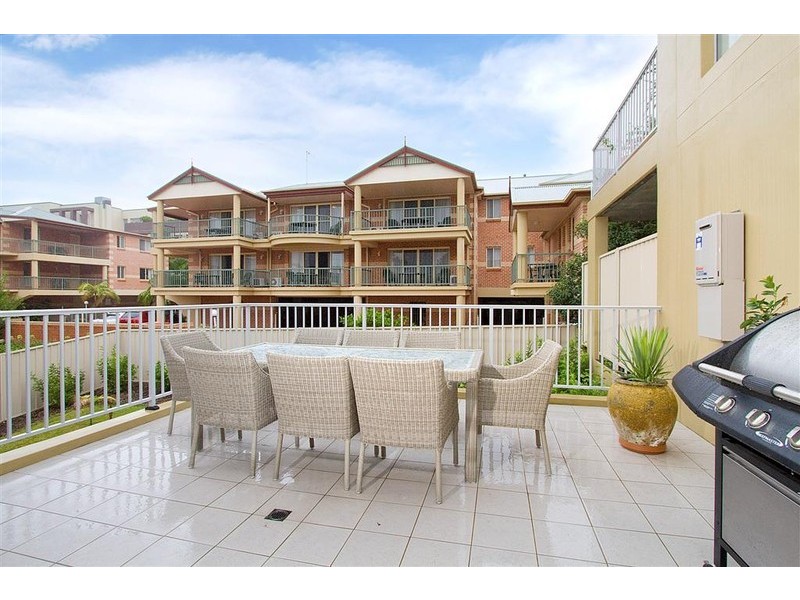 1/20 Meares Place, Kiama NSW 2533