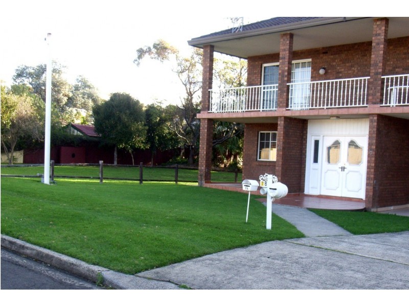 7a Taylor Street, Kiama NSW 2533