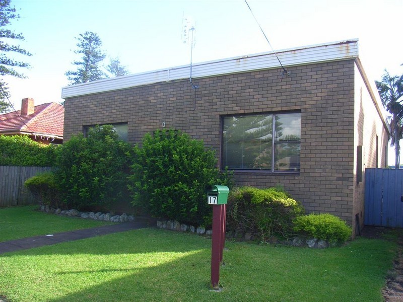 17 Bong Bong Street, Kiama NSW 2533