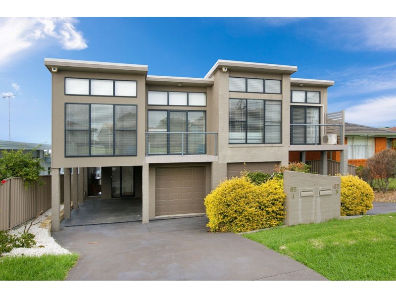 65A Tingira Crescent, Kiama NSW 2533