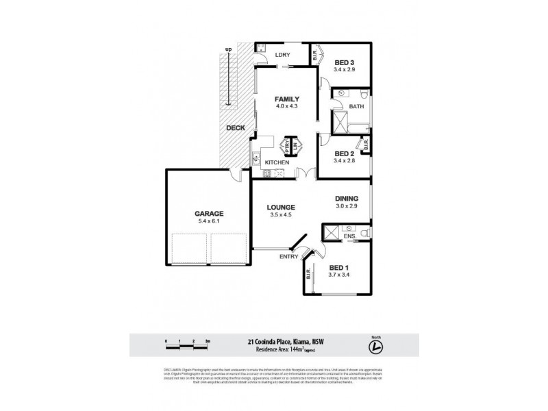 21 Cooinda Place, Kiama NSW 2533