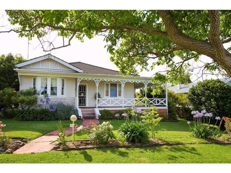 2 William Street, Kiama NSW 2533