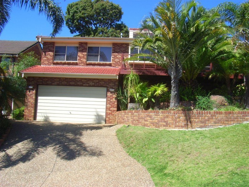 19 Henry Parkes Drive, Kiama Downs NSW 2533