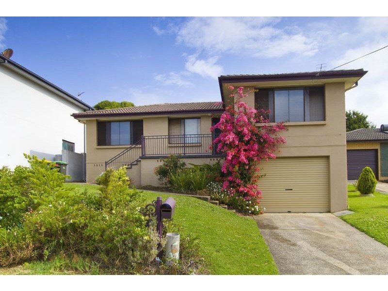 62 Attunga Avenue, Kiama Heights NSW 2533