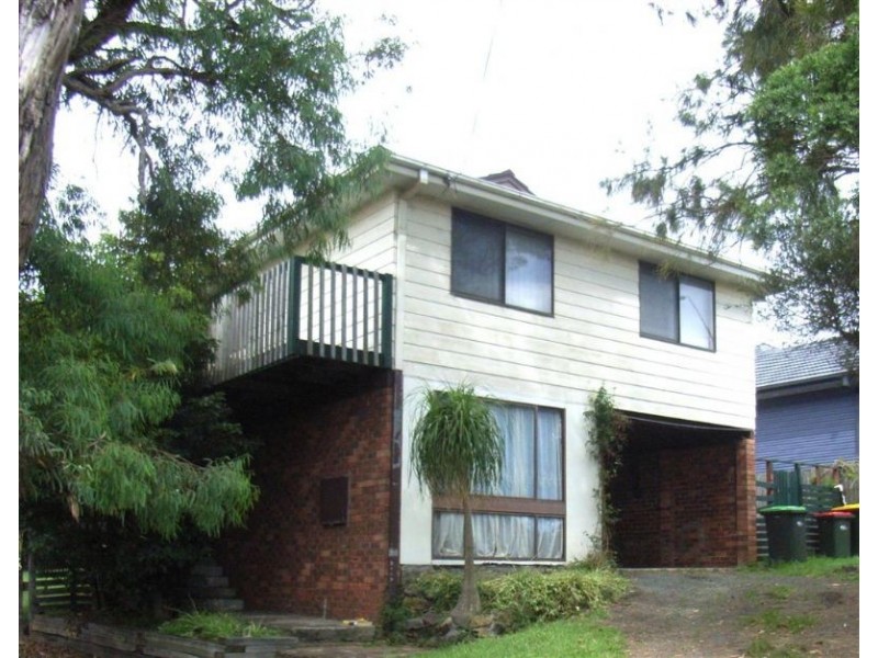 116 Riverside Drive, Kiama Downs NSW 2533