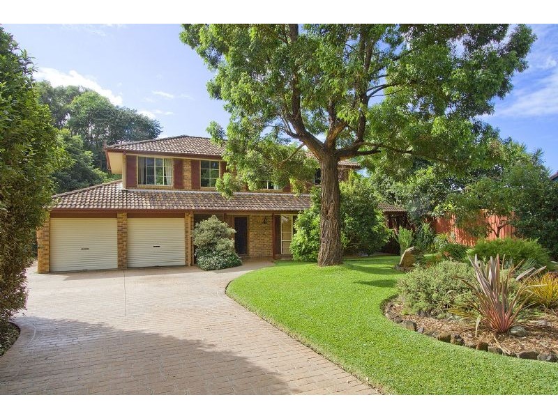 4 Pullen Place, Kiama NSW 2533