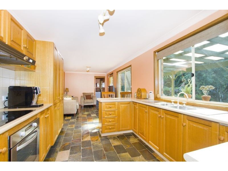 4 Pullen Place, Kiama NSW 2533