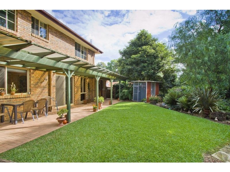 4 Pullen Place, Kiama NSW 2533