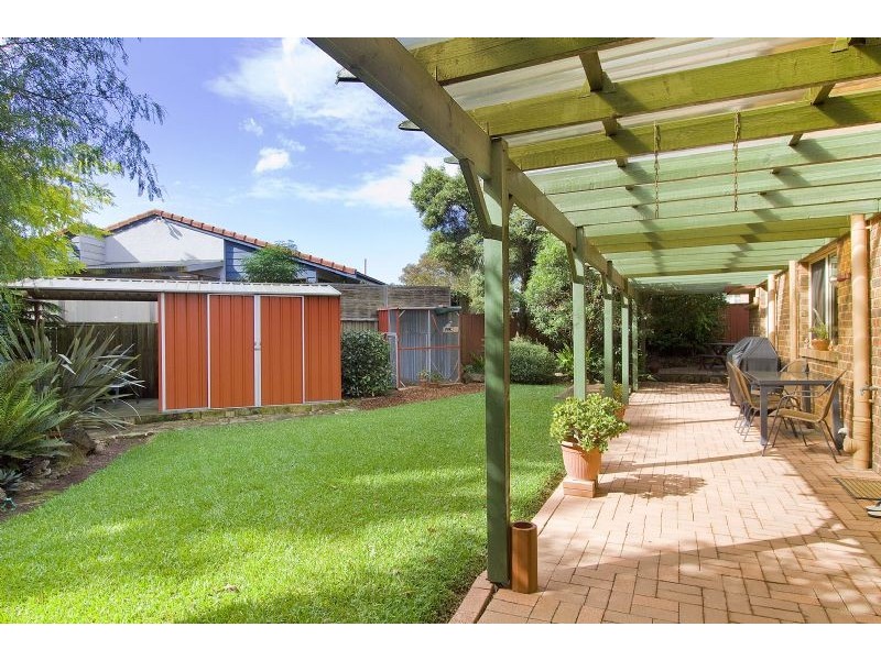 4 Pullen Place, Kiama NSW 2533
