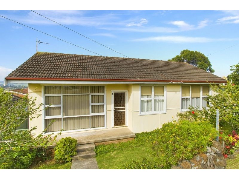 2 Brighton Street, Kiama NSW 2533