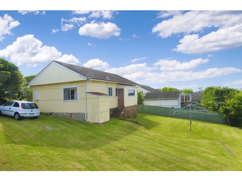 2 Brighton Street, Kiama NSW 2533