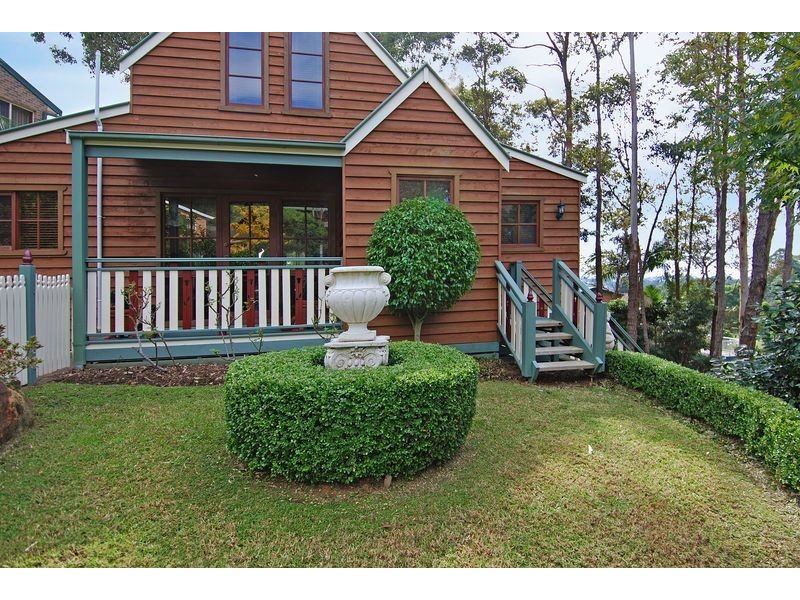 18 Michael Crescent, Kiama Downs NSW 2533