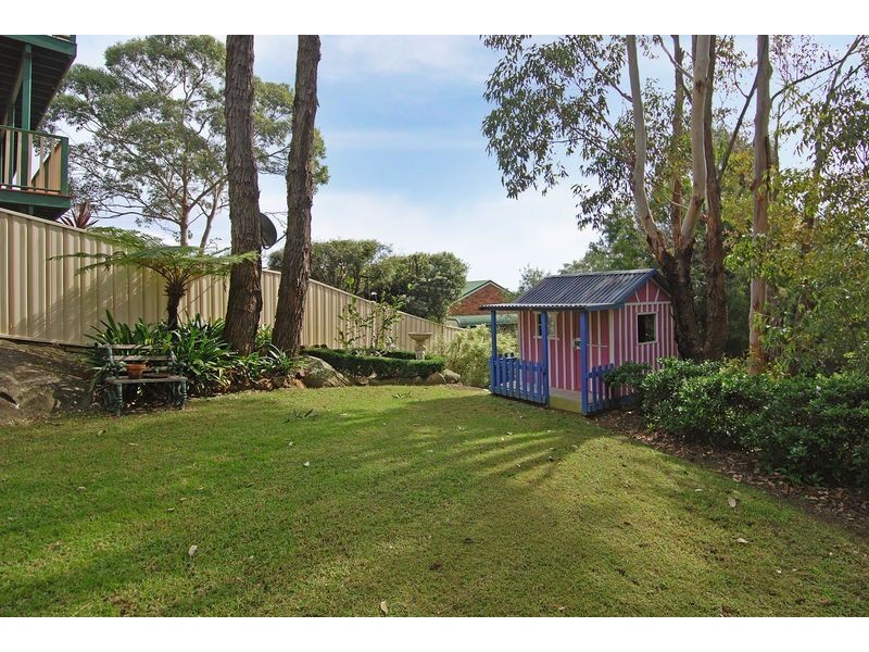 18 Michael Crescent, Kiama Downs NSW 2533