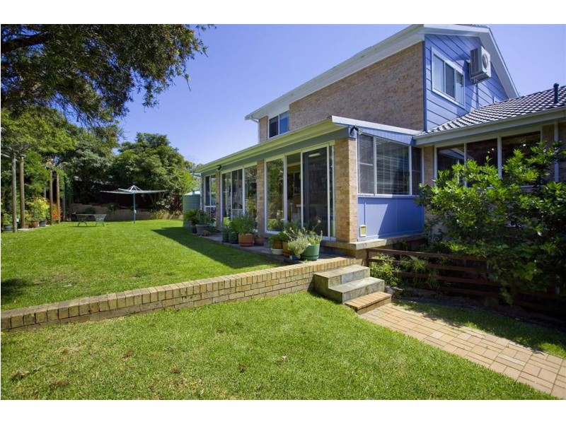3 Cooper Place, Kiama Downs NSW 2533