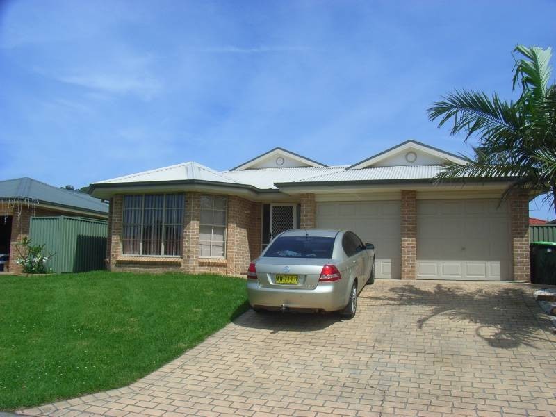23 Ellenbrook Way, Albion Park NSW 2527