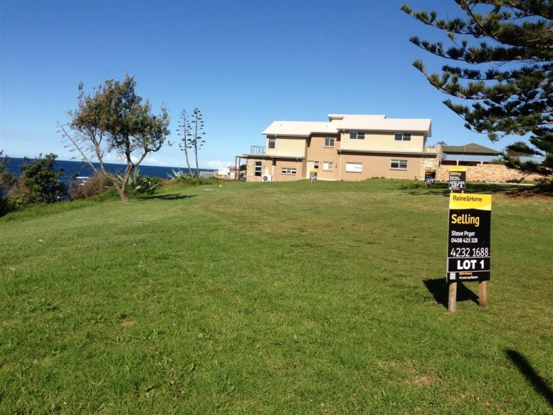 Lot 2 Surf Road, Shellharbour NSW 2529