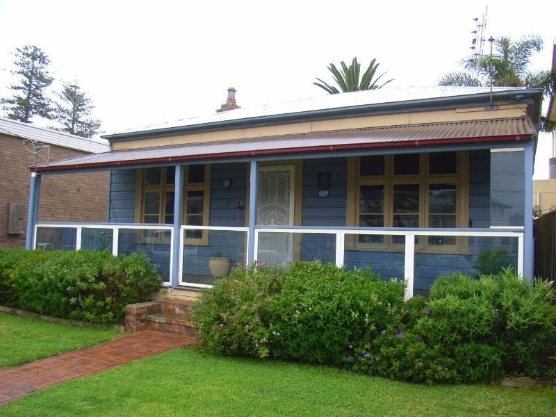 15 Bong Bong St, Kiama NSW 2533