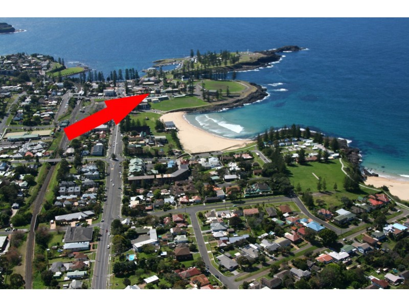 15 Bong Bong St, Kiama NSW 2533