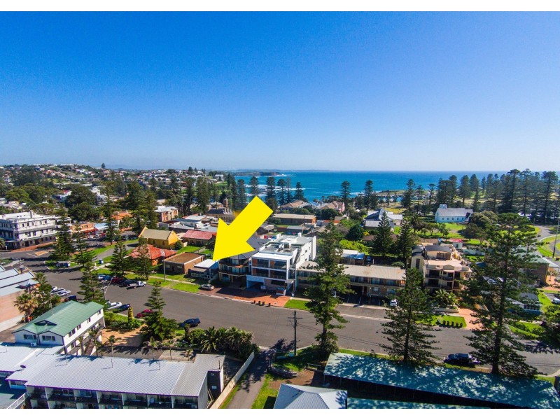 15 Bong Bong St, Kiama NSW 2533