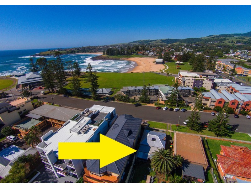 15 Bong Bong St, Kiama NSW 2533