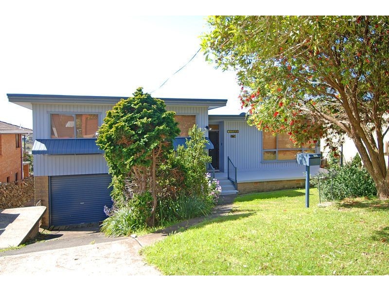 77 Attunga Avenue, Kiama Heights NSW 2533