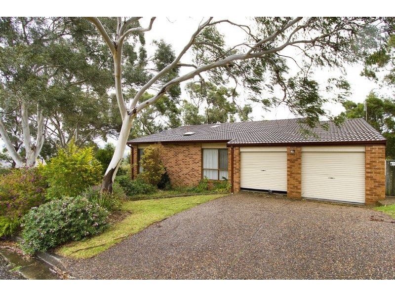 21 Alexander Ave, Kiama Downs NSW 2533